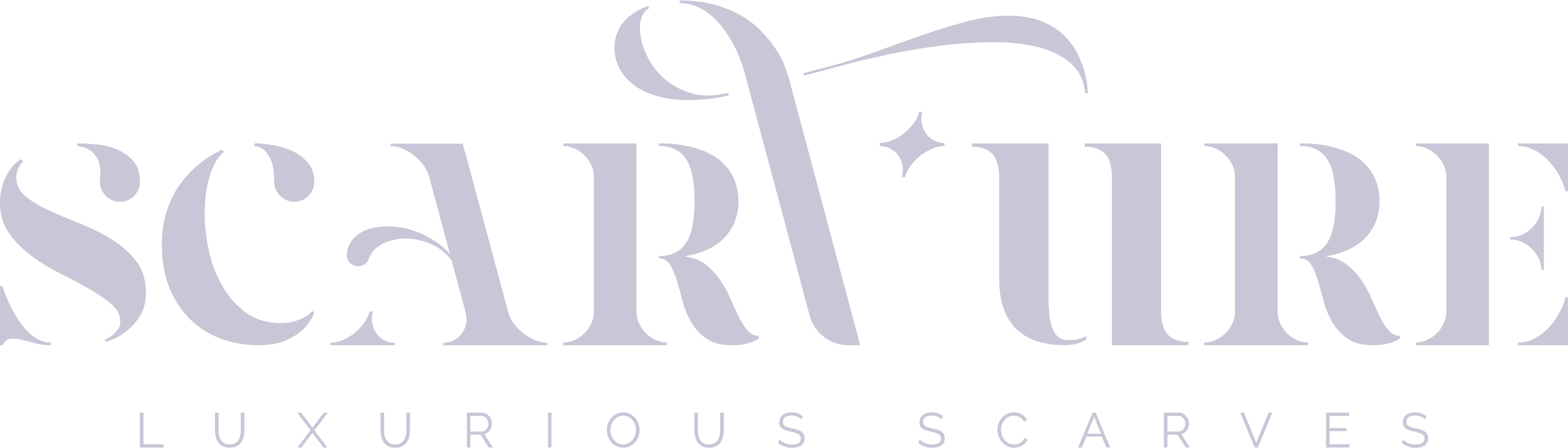 Scarvure Logo